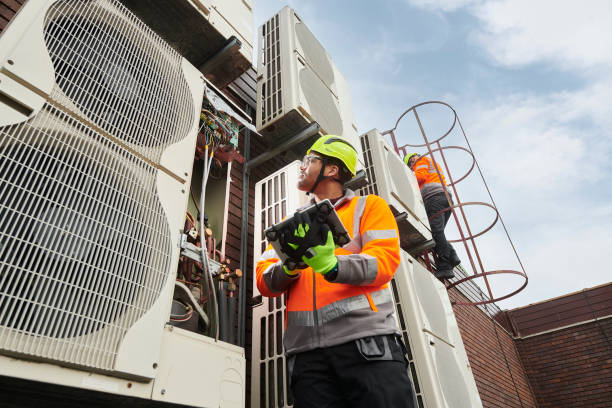 Best Air Conditioning Repair  in Highpoint, OH