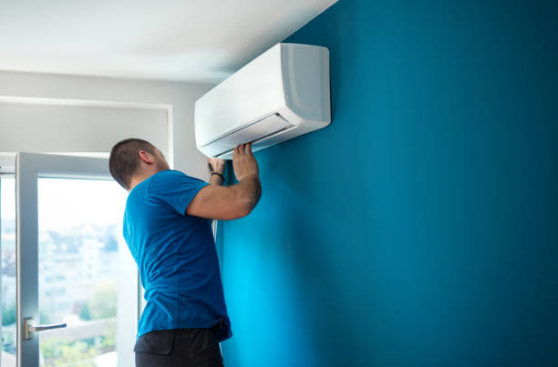 Affordable Air Conditioning Repair in Highpoint, OH