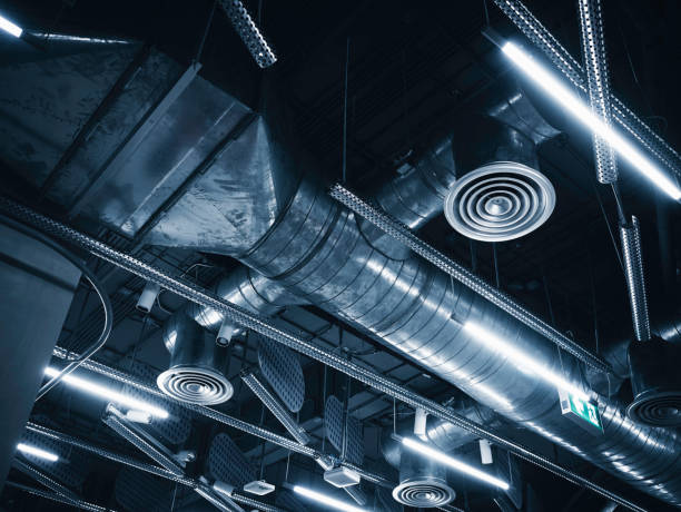 Best HVAC Air Duct Cleaning  in Highpoint, OH