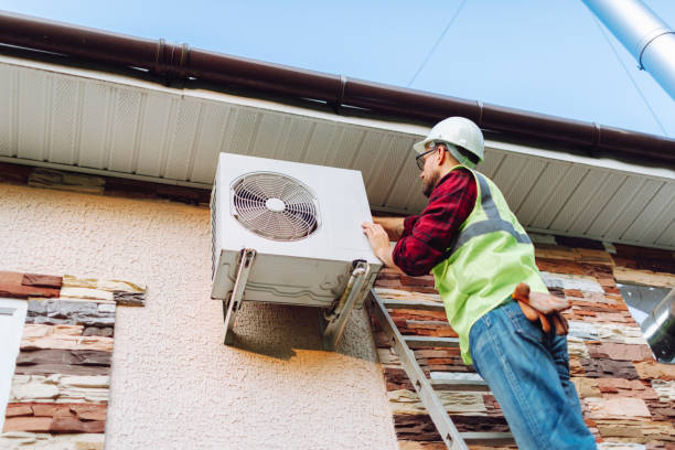 Best Best HVAC Companies  in Highpoint, OH