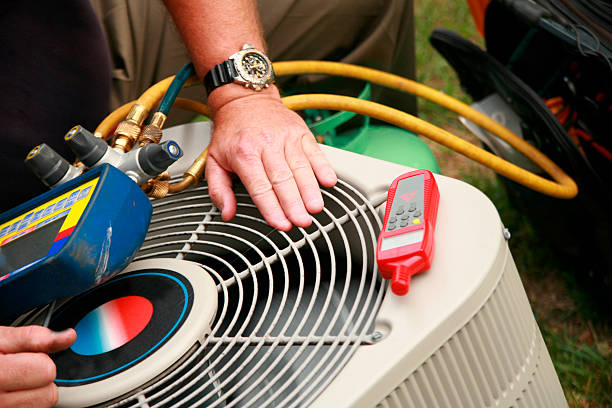Best Furnace Repair Near Me  in Highpoint, OH