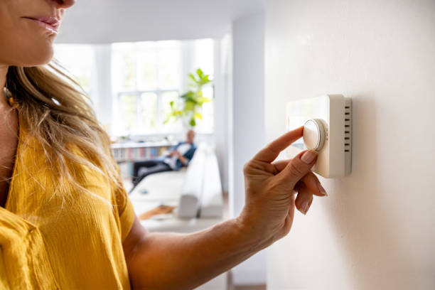HVAC Emergency Services in Highpoint, OH