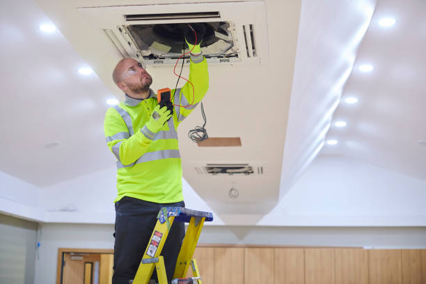 Best HVAC Contractors  in Highpoint, OH