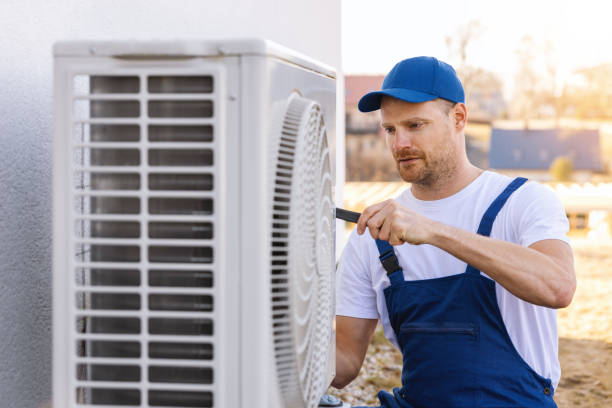 Best Affordable HVAC Services  in Highpoint, OH