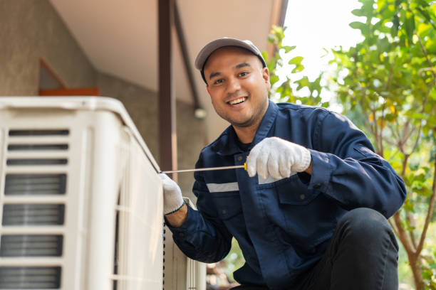 Best Local HVAC Companies  in Highpoint, OH