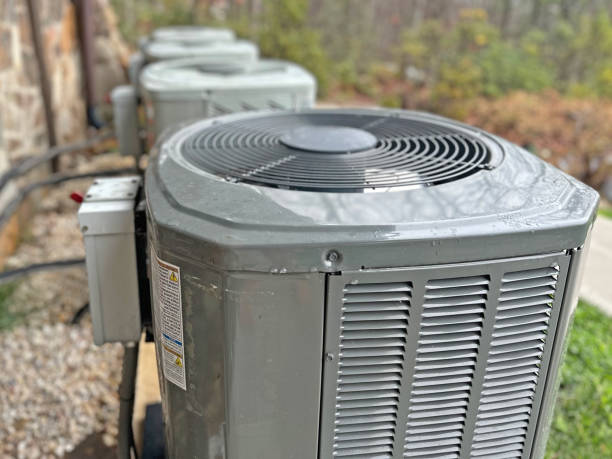 Local HVAC Companies in Highpoint, OH