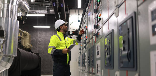 Best 24/7 HVAC Repair  in Highpoint, OH