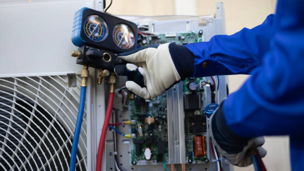 Best HVAC Repair Near Me  in Highpoint, OH