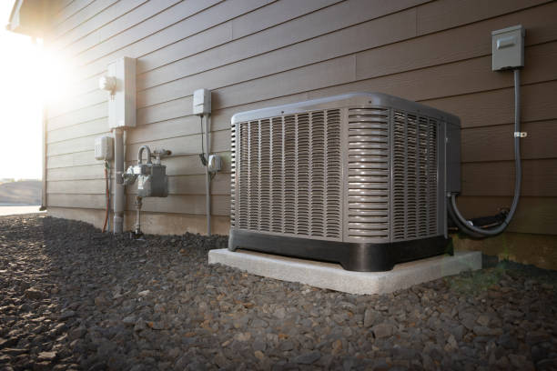 Best HVAC Cleaning Services  in Highpoint, OH